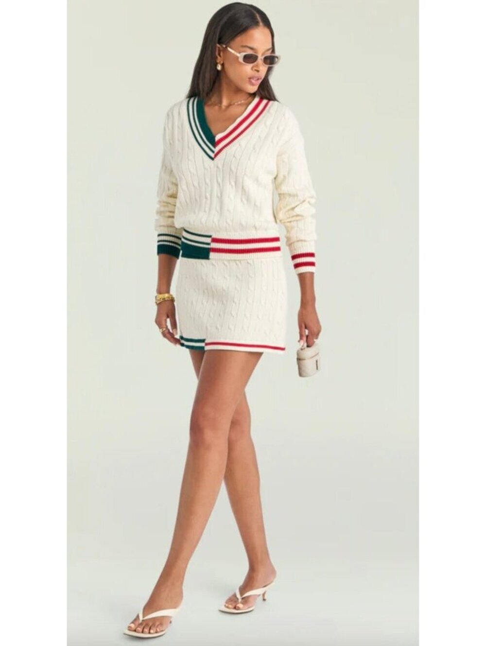 Iona Sweater